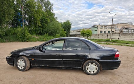 Opel Omega B, 2000 год, 119 000 рублей, 3 фотография