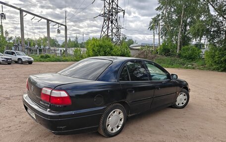 Opel Omega B, 2000 год, 119 000 рублей, 5 фотография