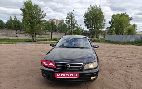 Opel Omega B, 2000 год, 119 000 рублей, 2 фотография