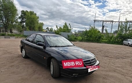Opel Omega B, 2000 год, 119 000 рублей, 6 фотография