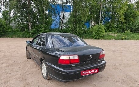 Opel Omega B, 2000 год, 119 000 рублей, 4 фотография