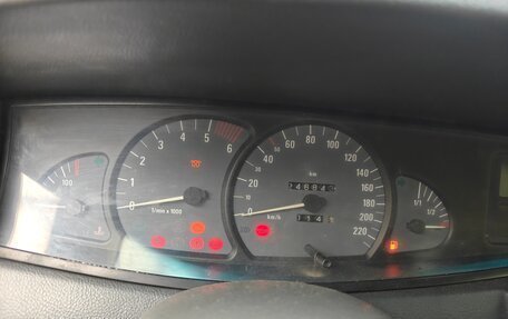 Opel Omega B, 2000 год, 119 000 рублей, 13 фотография