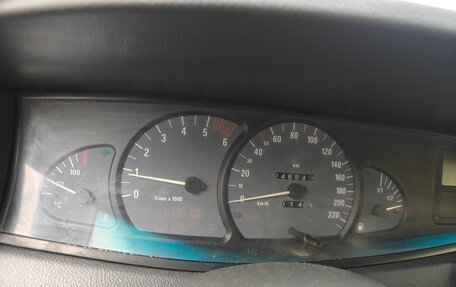 Opel Omega B, 2000 год, 119 000 рублей, 14 фотография