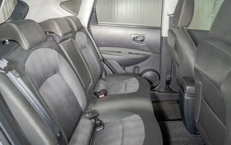 Nissan Qashqai, 2011 год, 1 045 000 рублей, 11 фотография
