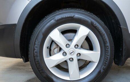 Nissan Qashqai, 2011 год, 1 045 000 рублей, 9 фотография