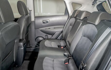 Nissan Qashqai, 2011 год, 1 045 000 рублей, 13 фотография