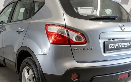 Nissan Qashqai, 2011 год, 1 045 000 рублей, 7 фотография