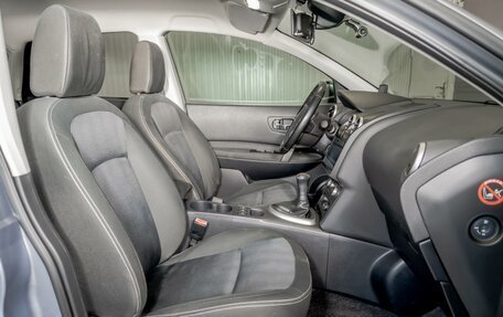 Nissan Qashqai, 2011 год, 1 045 000 рублей, 12 фотография