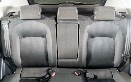 Nissan Qashqai, 2011 год, 1 045 000 рублей, 16 фотография