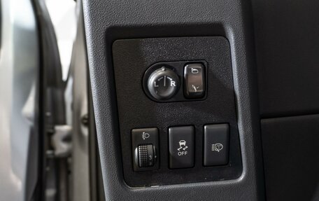 Nissan Qashqai, 2011 год, 1 045 000 рублей, 30 фотография