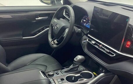 Toyota Highlander, 2026 год, 5 079 000 рублей, 10 фотография