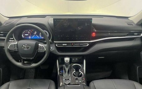 Toyota Highlander, 2026 год, 5 079 000 рублей, 9 фотография