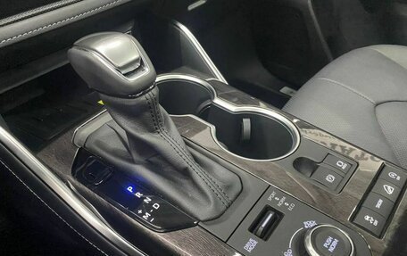 Toyota Highlander, 2026 год, 5 079 000 рублей, 11 фотография