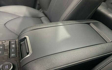 Toyota Highlander, 2026 год, 5 079 000 рублей, 12 фотография