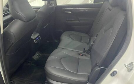 Toyota Highlander, 2026 год, 5 079 000 рублей, 14 фотография