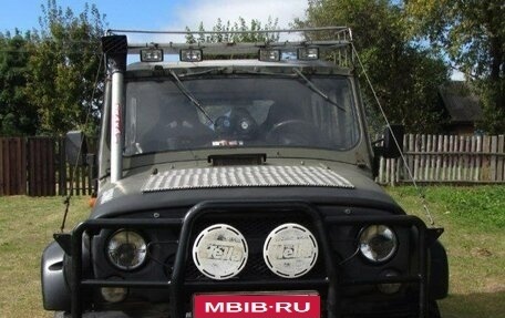 ЛуАЗ 3151, 1991 год, 19 500 рублей, 1 фотография