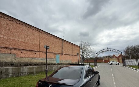 Mercedes-Benz E-Класс, 2003 год, 1 300 000 рублей, 3 фотография