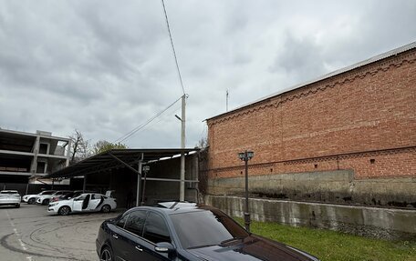 Mercedes-Benz E-Класс, 2003 год, 1 300 000 рублей, 4 фотография