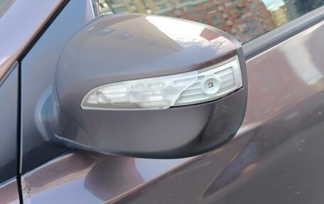 Hyundai ix35 I рестайлинг, 2013 год, 950 000 рублей, 11 фотография