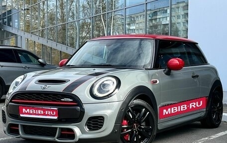 MINI Hatch, 2019 год, 3 150 000 рублей, 1 фотография