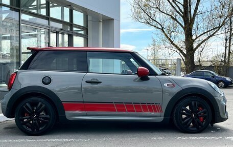 MINI Hatch, 2019 год, 3 150 000 рублей, 8 фотография
