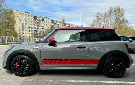 MINI Hatch, 2019 год, 3 150 000 рублей, 4 фотография