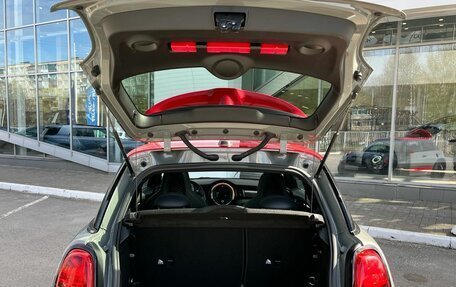 MINI Hatch, 2019 год, 3 150 000 рублей, 16 фотография