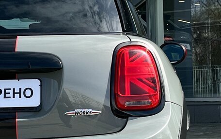 MINI Hatch, 2019 год, 3 150 000 рублей, 14 фотография
