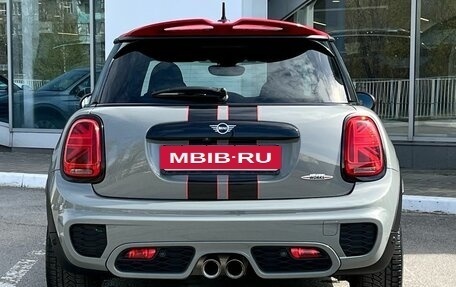 MINI Hatch, 2019 год, 3 150 000 рублей, 6 фотография