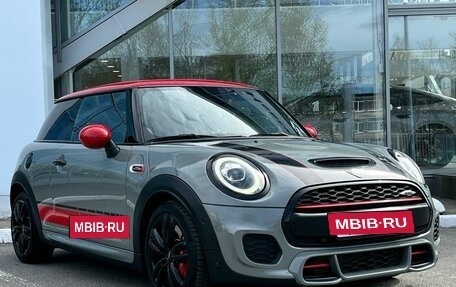 MINI Hatch, 2019 год, 3 150 000 рублей, 3 фотография