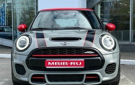 MINI Hatch, 2019 год, 3 150 000 рублей, 2 фотография