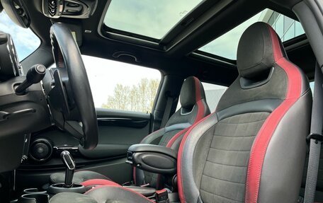 MINI Hatch, 2019 год, 3 150 000 рублей, 21 фотография
