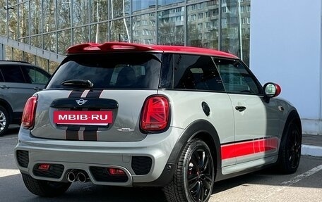 MINI Hatch, 2019 год, 3 150 000 рублей, 5 фотография