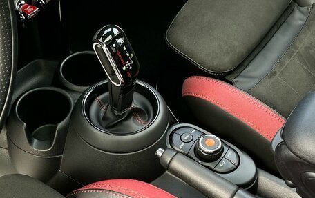 MINI Hatch, 2019 год, 3 150 000 рублей, 22 фотография