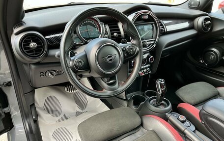 MINI Hatch, 2019 год, 3 150 000 рублей, 18 фотография