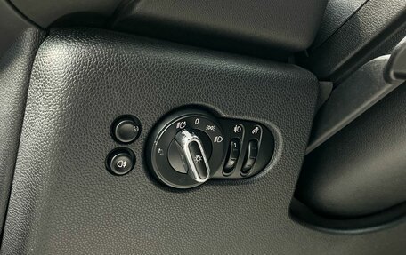 MINI Hatch, 2019 год, 3 150 000 рублей, 24 фотография