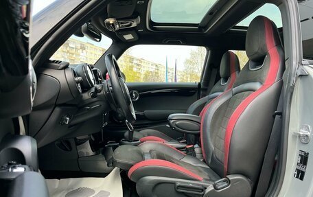 MINI Hatch, 2019 год, 3 150 000 рублей, 19 фотография