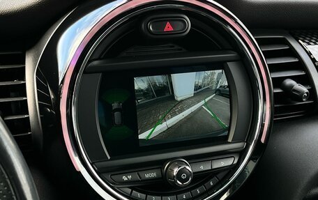MINI Hatch, 2019 год, 3 150 000 рублей, 26 фотография