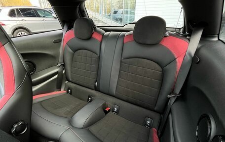 MINI Hatch, 2019 год, 3 150 000 рублей, 23 фотография