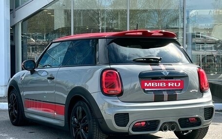 MINI Hatch, 2019 год, 3 150 000 рублей, 7 фотография
