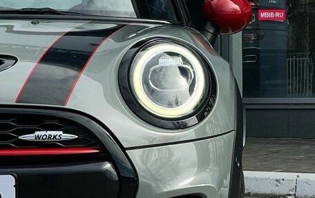 MINI Hatch, 2019 год, 3 150 000 рублей, 9 фотография
