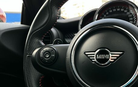 MINI Hatch, 2019 год, 3 150 000 рублей, 27 фотография