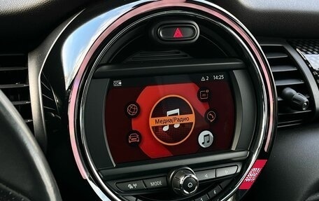MINI Hatch, 2019 год, 3 150 000 рублей, 31 фотография