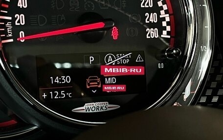 MINI Hatch, 2019 год, 3 150 000 рублей, 35 фотография