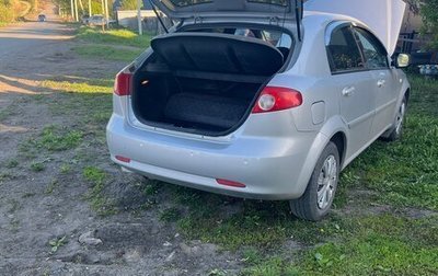 Chevrolet Lacetti, 2010 год, 460 000 рублей, 1 фотография