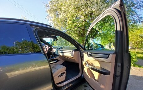 Porsche Cayenne III, 2021 год, 12 000 000 рублей, 6 фотография