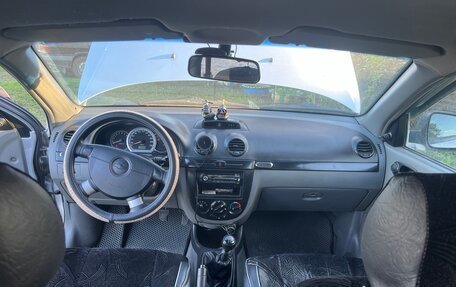 Chevrolet Lacetti, 2010 год, 460 000 рублей, 5 фотография
