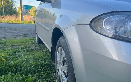 Chevrolet Lacetti, 2010 год, 460 000 рублей, 11 фотография