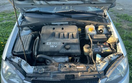 Chevrolet Lacetti, 2010 год, 460 000 рублей, 9 фотография