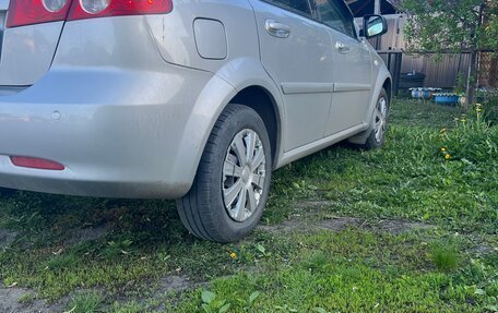 Chevrolet Lacetti, 2010 год, 460 000 рублей, 13 фотография